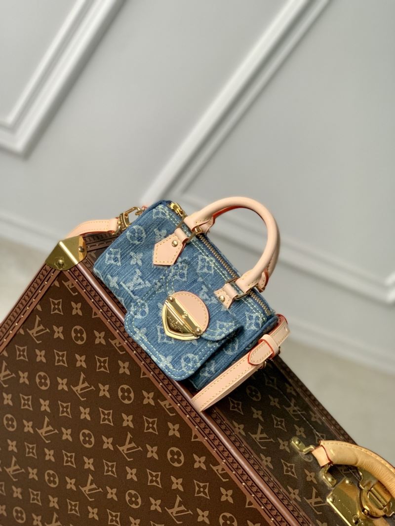 LV Speedy Bags